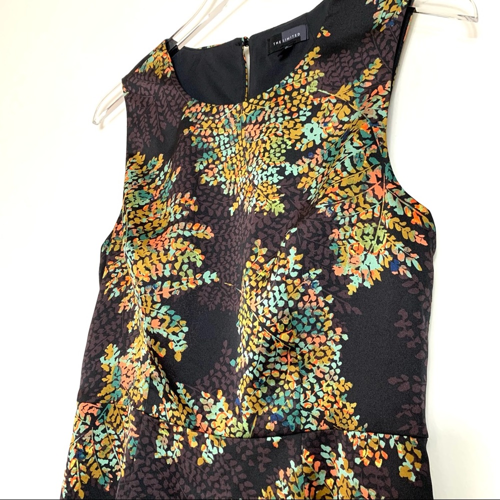 The Limited Lined Shift Dress - Picture 2 of 12